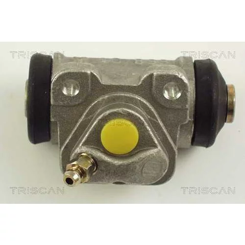 Brzdový valček kolesa TRISCAN 8130 13026