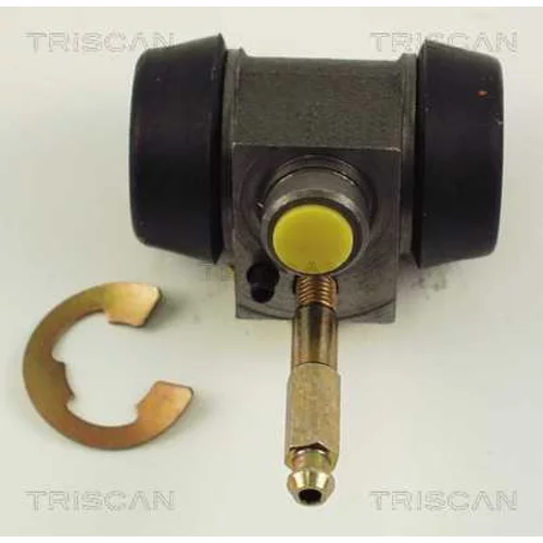 Brzdový valček kolesa TRISCAN 8130 15015