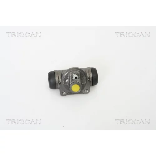 Brzdový valček kolesa TRISCAN 8130 15043