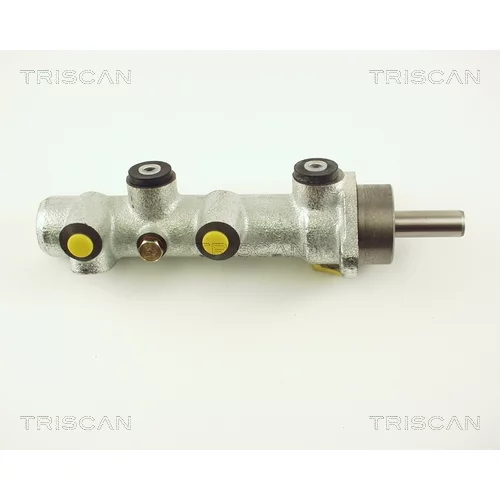Hlavný brzdový valec TRISCAN 8130 15112