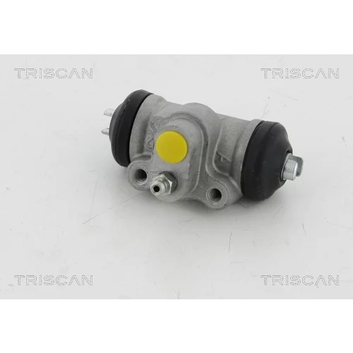 Brzdový valček kolesa TRISCAN 8130 18008