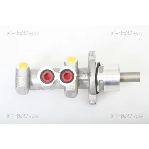 Hlavný brzdový valec 8130 24141 /TRISCAN/