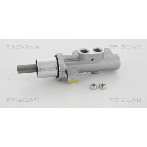 Hlavný brzdový valec TRISCAN 8130 27110
