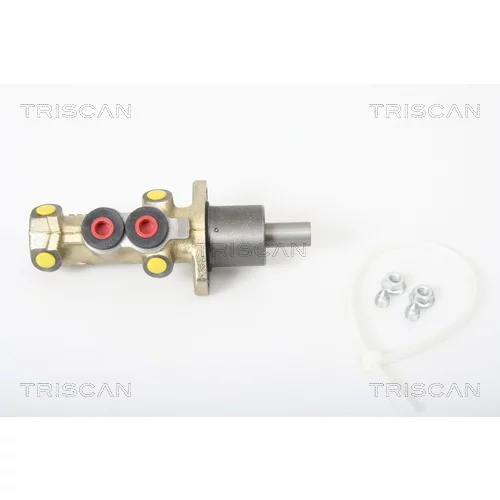 Hlavný brzdový valec TRISCAN 8130 28112