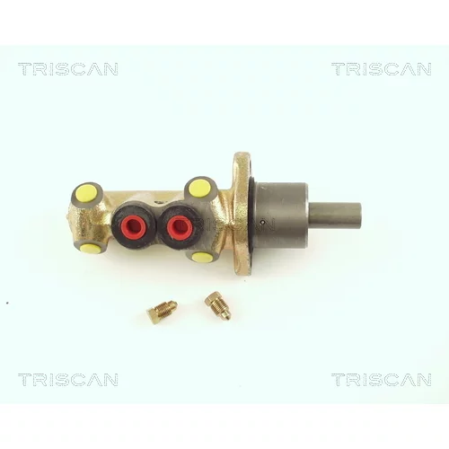 Hlavný brzdový valec TRISCAN 8130 29134