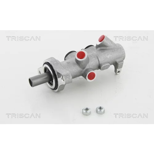 Hlavný brzdový valec TRISCAN 8130 29166