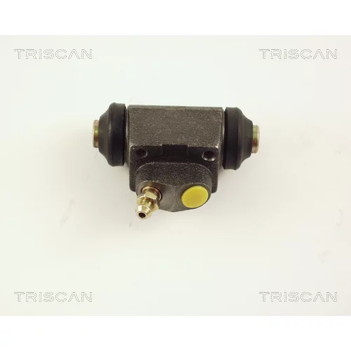Brzdový valček kolesa TRISCAN 8130 43001