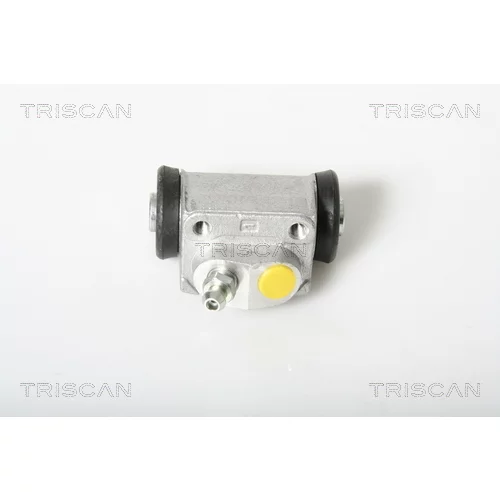 Brzdový valček kolesa TRISCAN 8130 43011