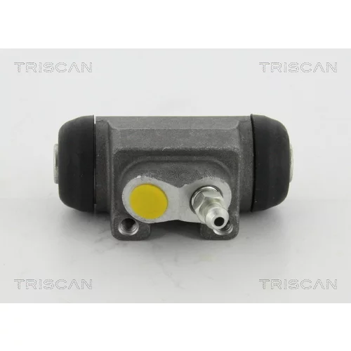 Brzdový valček kolesa TRISCAN 8130 43025