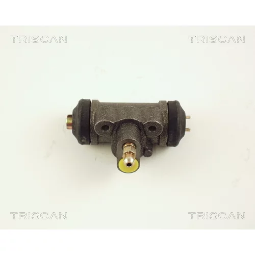 Brzdový valček kolesa TRISCAN 8130 50006