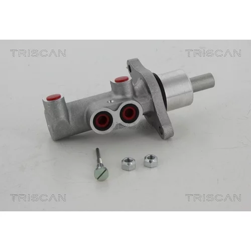 Hlavný brzdový valec TRISCAN 8130 50122