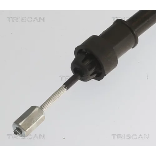 Ťažné lanko parkovacej brzdy 8140 10144 /TRISCAN/ - obr. 1