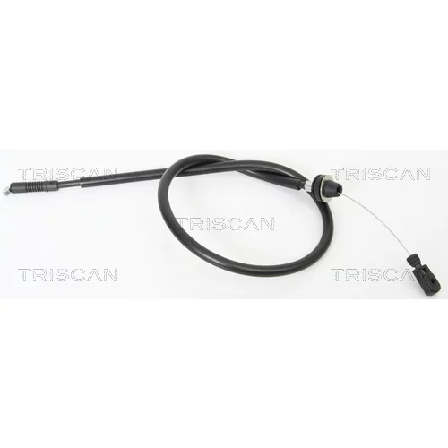 Plynové lanko TRISCAN 8140 12315