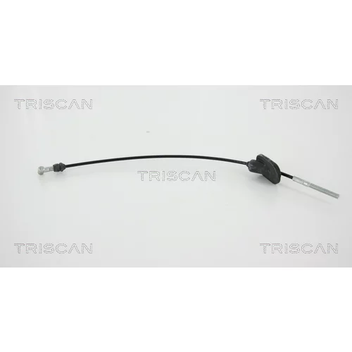Ťažné lanko parkovacej brzdy TRISCAN 8140 131143