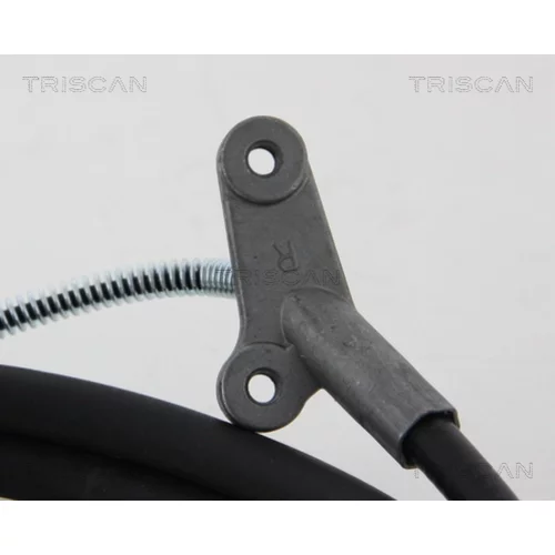 Ťažné lanko parkovacej brzdy 8140 131191 /TRISCAN/ - obr. 1