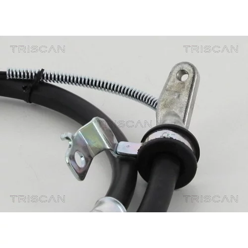 Ťažné lanko parkovacej brzdy 8140 131293 /TRISCAN/ - obr. 2