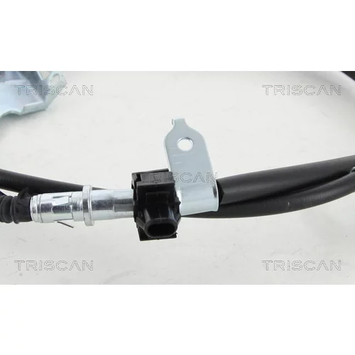 Ťažné lanko parkovacej brzdy 8140 131328 /TRISCAN/ - obr. 2