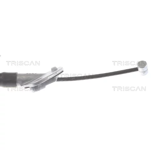 Ťažné lanko parkovacej brzdy 8140 131351 /TRISCAN/ - obr. 2