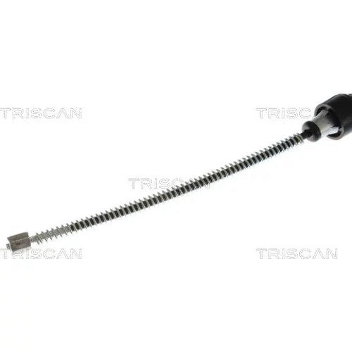 Ťažné lanko parkovacej brzdy 8140 131370 /TRISCAN/ - obr. 1