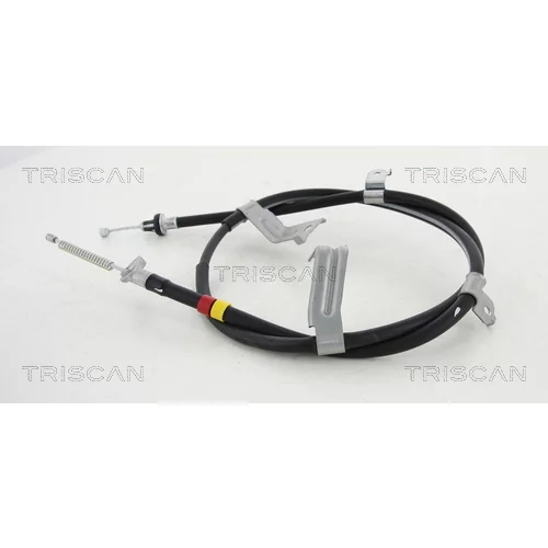 Ťažné lanko parkovacej brzdy TRISCAN 8140 141135