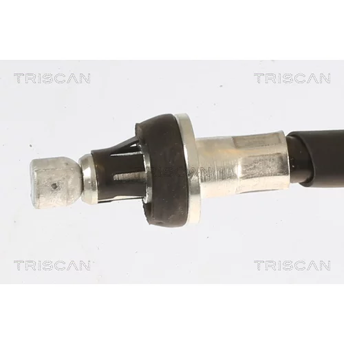 Ťažné lanko parkovacej brzdy 8140 141170 /TRISCAN/ - obr. 1