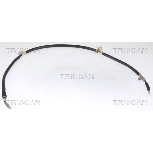 Ťažné lanko parkovacej brzdy TRISCAN 8140 14140