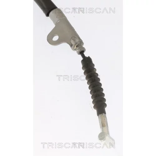 Ťažné lanko parkovacej brzdy 8140 14140 /TRISCAN/ - obr. 2