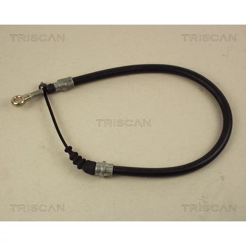Ťažné lanko parkovacej brzdy TRISCAN 8140 15139