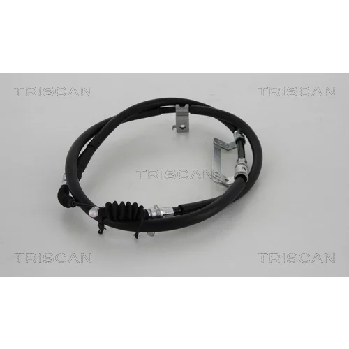 Ťažné lanko parkovacej brzdy 8140 18104 /TRISCAN/