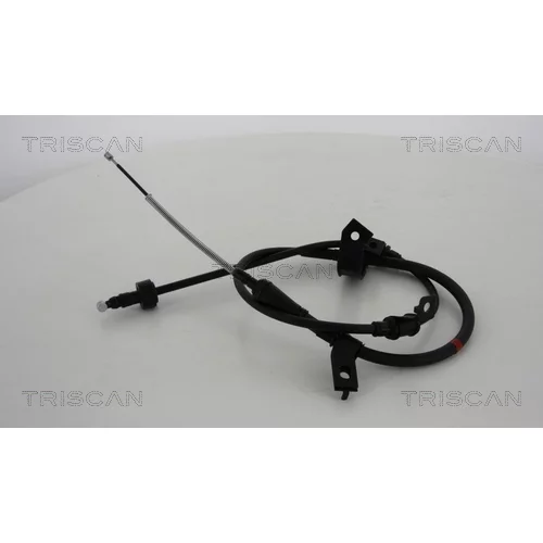 Ťažné lanko parkovacej brzdy TRISCAN 8140 181109