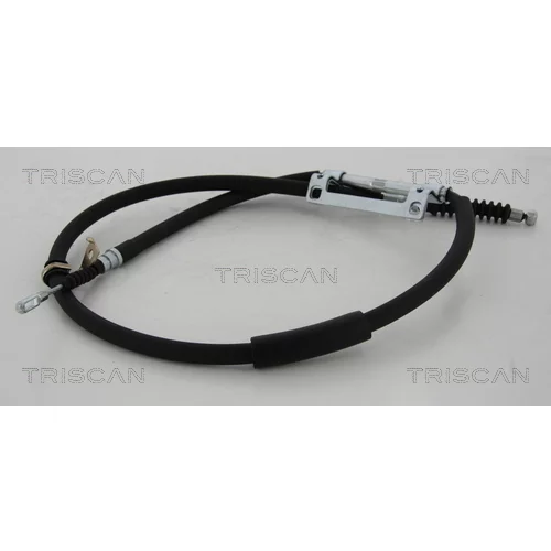 Ťažné lanko parkovacej brzdy TRISCAN 8140 181123