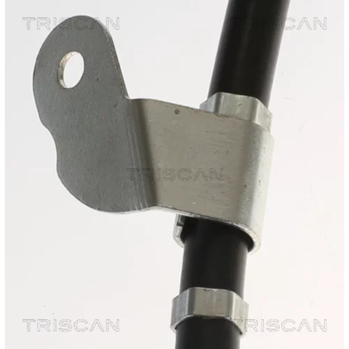 Ťažné lanko parkovacej brzdy 8140 181163 /TRISCAN/ - obr. 4