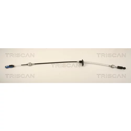 ťažné lanko, automatická prevodovka TRISCAN 8140 23705