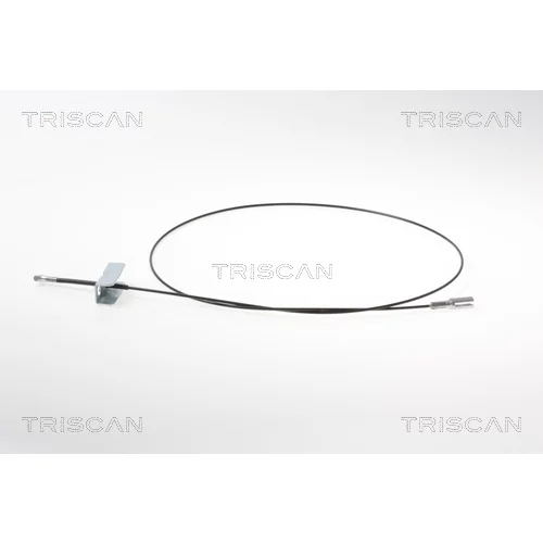 Ťažné lanko parkovacej brzdy TRISCAN 8140 241146