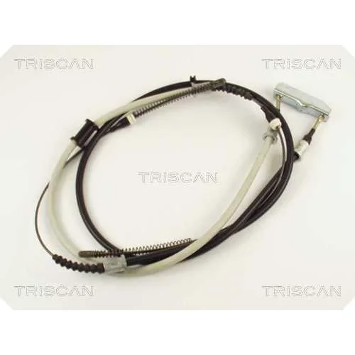 Ťažné lanko parkovacej brzdy TRISCAN 8140 24140