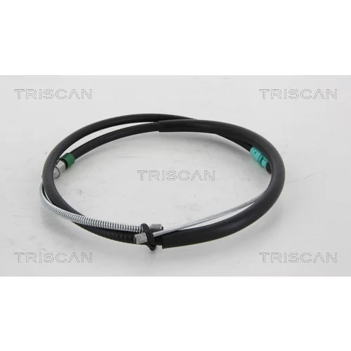 Ťažné lanko parkovacej brzdy TRISCAN 8140 251109