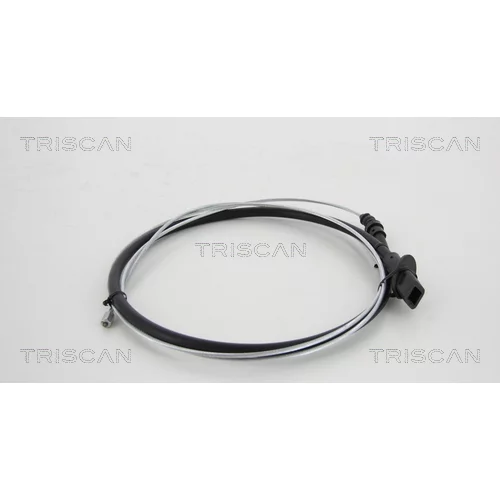 Ťažné lanko parkovacej brzdy TRISCAN 8140 251194
