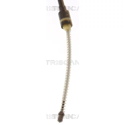 Ťažné lanko parkovacej brzdy 8140 251267 /TRISCAN/ - obr. 2