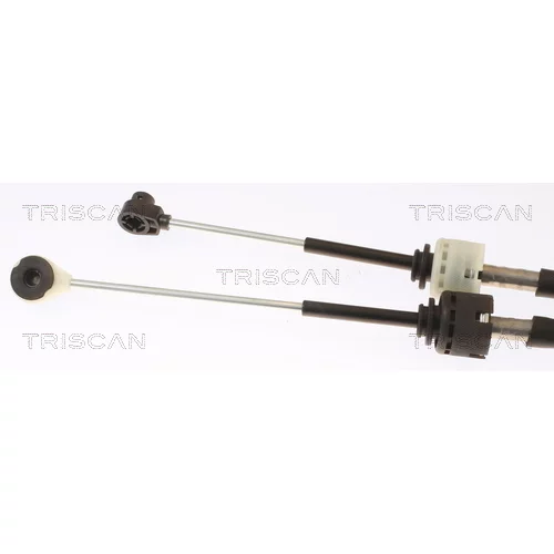 Lanko ručnej prevodovky 8140 25728 /TRISCAN/ - obr. 1