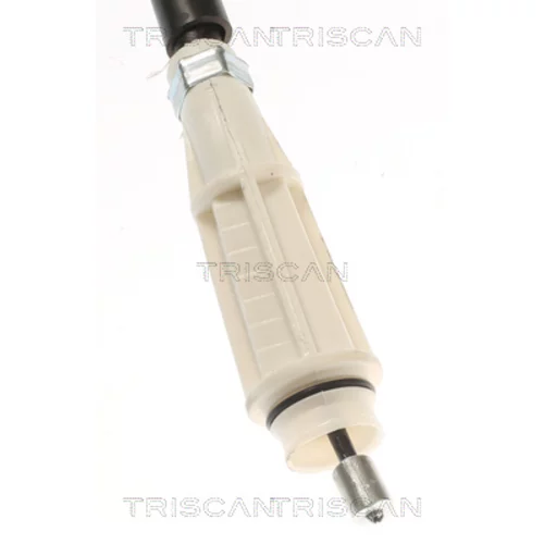 Ťažné lanko parkovacej brzdy 8140 27136 /TRISCAN/ - obr. 1