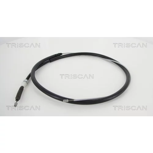 Ťažné lanko parkovacej brzdy TRISCAN 8140 28197