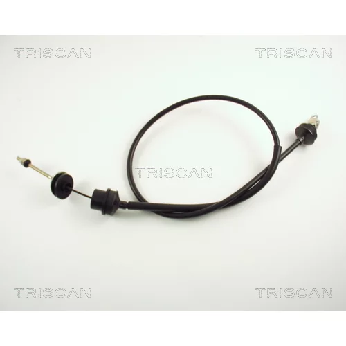 Lanko ovládania spojky TRISCAN 8140 28217