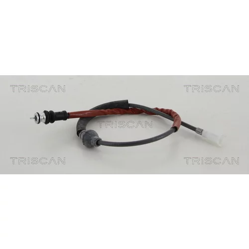 Hriadeľ tachometra TRISCAN 8140 28411