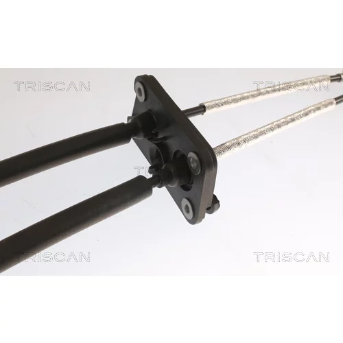 Lanko ručnej prevodovky 8140 28735 /TRISCAN/ - obr. 2