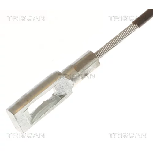 Ťažné lanko parkovacej brzdy 8140 291102 /TRISCAN/ - obr. 1