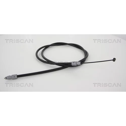 Ťažné lanko parkovacej brzdy TRISCAN 8140 291104