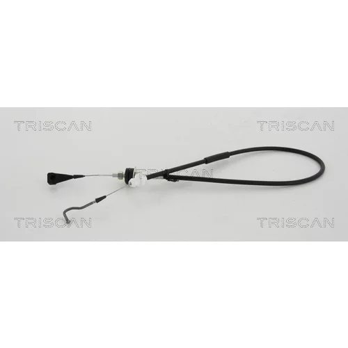 Plynové lanko TRISCAN 8140 29311