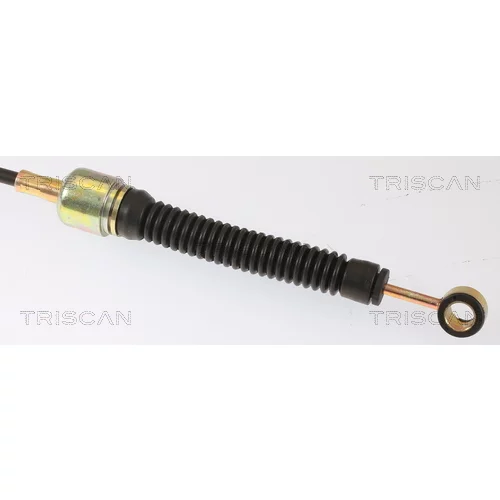 ťažné lanko, automatická prevodovka 8140 29761 /TRISCAN/ - obr. 2