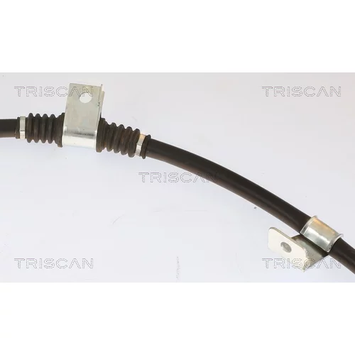 Ťažné lanko parkovacej brzdy 8140 381125 /TRISCAN/ - obr. 4