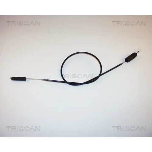 Plynové lanko TRISCAN 8140 38315